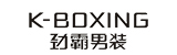 劲霸男装